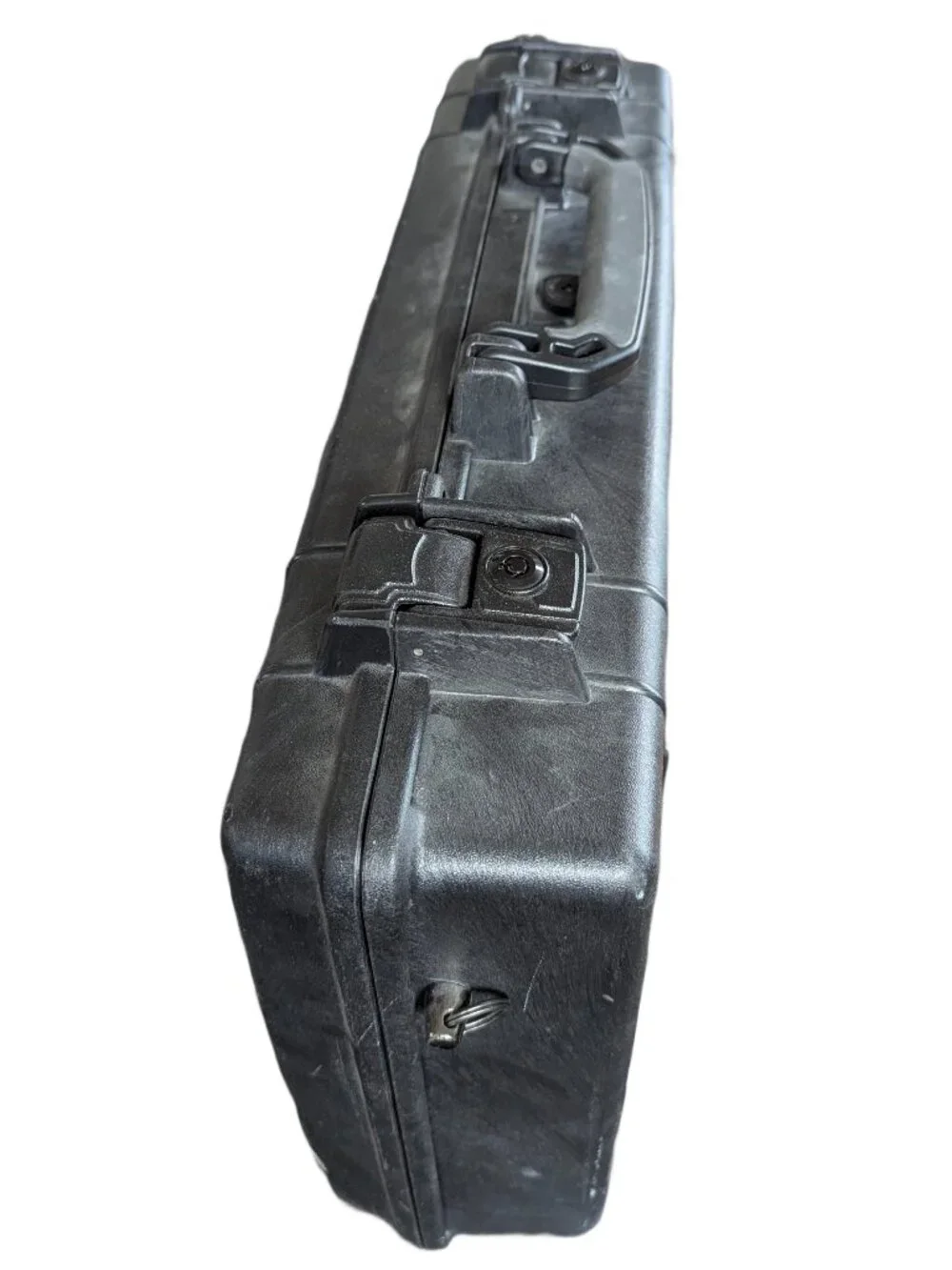 Pelican 1490 Case - Locking Laptop case / Briefcase
